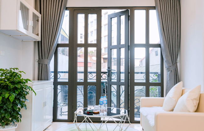 Green Hoan Kiem Apartment - Foto 19