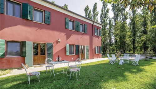 Beautiful Home In Taglio Di Po Ro - Foto 5