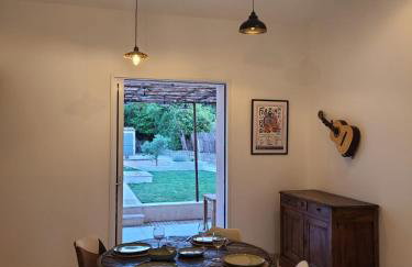 Gîte Lou Galoubet - Foto 16