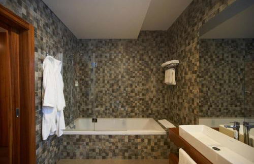 Casa D'Os Reais - Foto 54