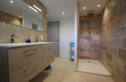 Gite 1er Cru - La Loubertine - Foto 39