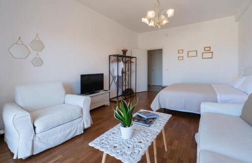 Casa Dorotea Attico Panoramico centro storico - Foto 8