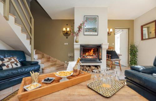 La Demeure de la Poterie, Wimille & Wimereux - Foto 19