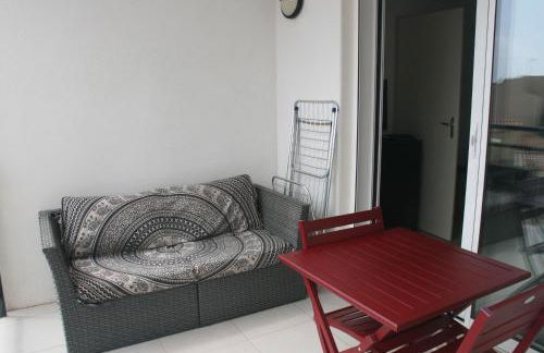 T2 moderne avec terrasse proche de la plage - Foto 17