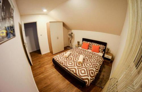 Kuća za odmor David-privatni bazen - Foto 8