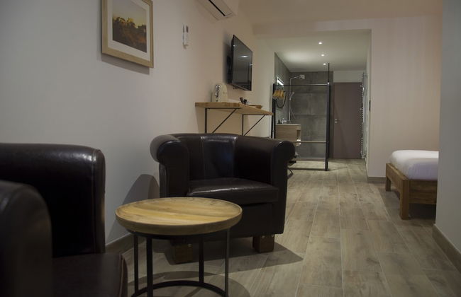 Aux Platanes - Foto 9