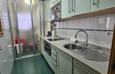 Apartamento Coblanca 41 IF Benidorm - Foto 6