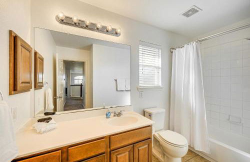 5 Mi to Randolph AFB Spacious Cibolo Haven! - Foto 21