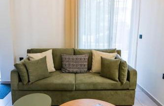 AlMar- Διαμέρισμα στο κέντρο της Ηλιούπολης - Foto 13