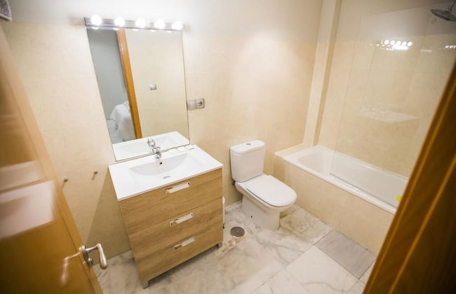 AB Apartamentos - Reding - Foto 20