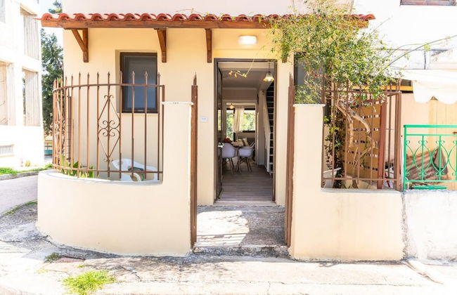 Entheos City Center Kefalonia - Foto 42