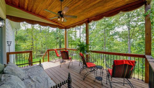 Firefly Lake House - Foto 2