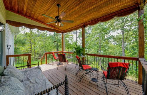 Firefly Lake House - Foto 2