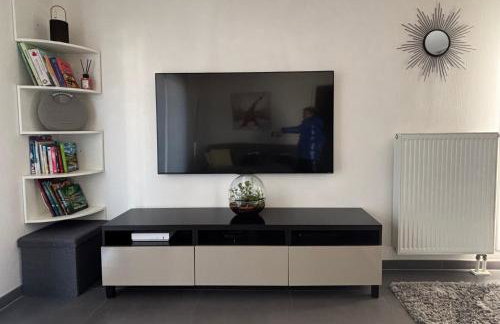 Robertsau, jardin en ville - Foto 8