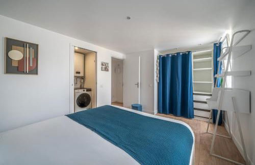 Le Versailles Soleil Classé 3 étoiles Charme & vue Chapelle Royale - Foto 19