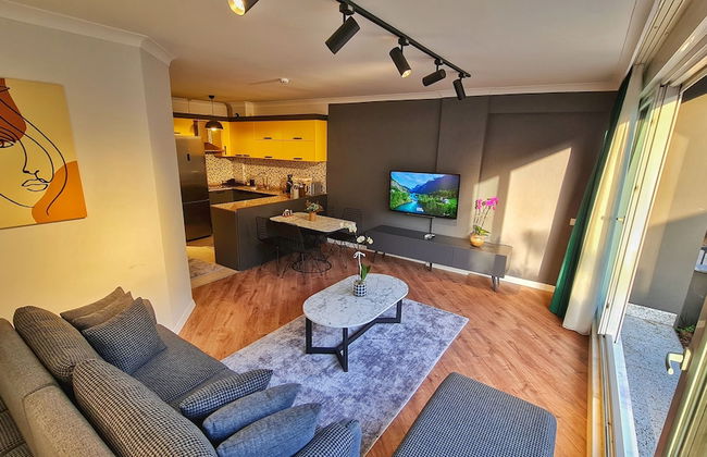 Letstay Sweet Home Yellow - Foto 19