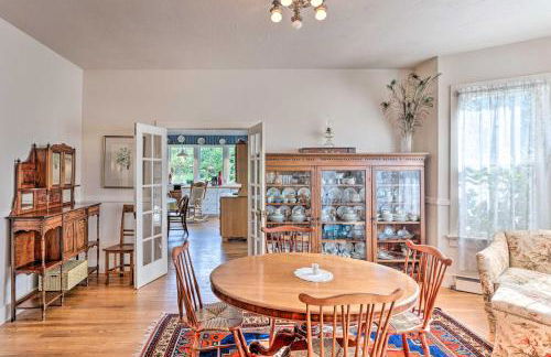 Charming Historic Retreat Near Poverty Bay! - Foto 7