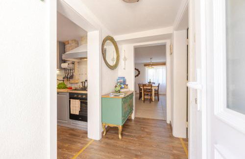 Old house Rustica with pool, jacuzzi and tavern - Valincic - Foto 44