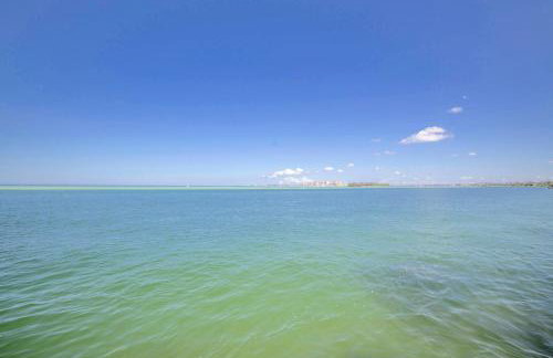 Casa Tranquila - Private Patios, Beach, Village, 100 steps to Best Views on Siesta Key! - Foto 21