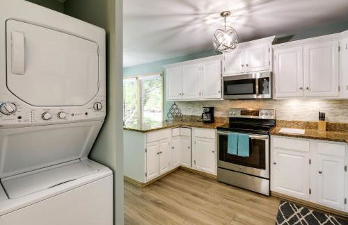 6 Mi to Downtown Flagstaff Townhome with Deck - Foto 10