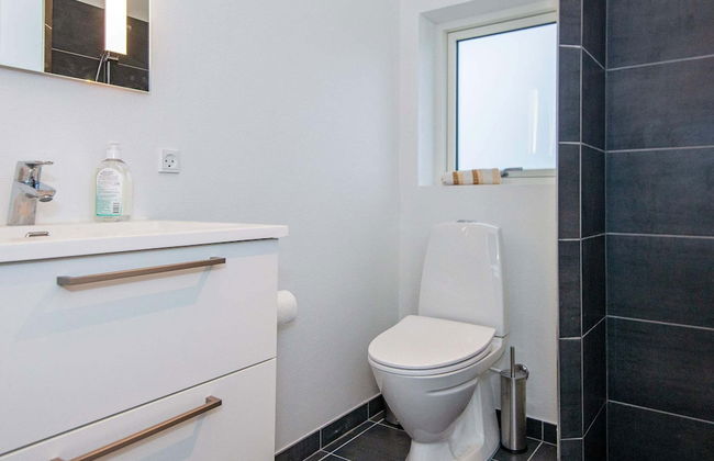 Holiday Home in Henne - Foto 40