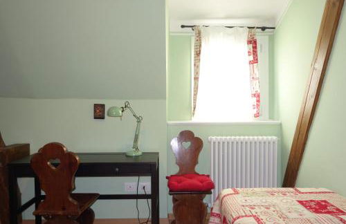 Villa Molteni, Ville di Fiemme, Varena - Foto 21