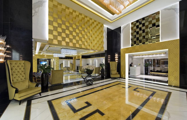 DAMAC Maison Mall Street - Photo 3