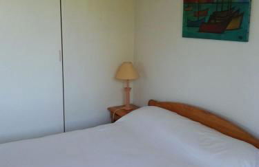 Appartement(4-6 pers) Superbe vue mer, Rés. Les RIVES DE LA FAVIERE - Foto 36