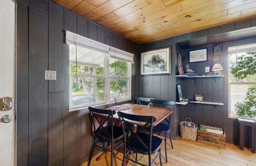 Blue Jay Cabin - Foto 12