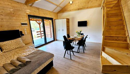 Family Resort Powidz - Foto 5