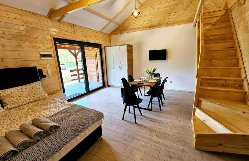 Family Resort Powidz - Foto 5