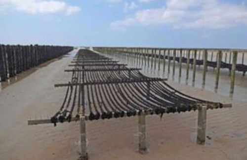 maison bord de mer individuel - Foto 12