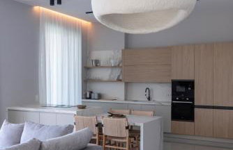ALBERTO- Luxury Villas Resort - Foto 40