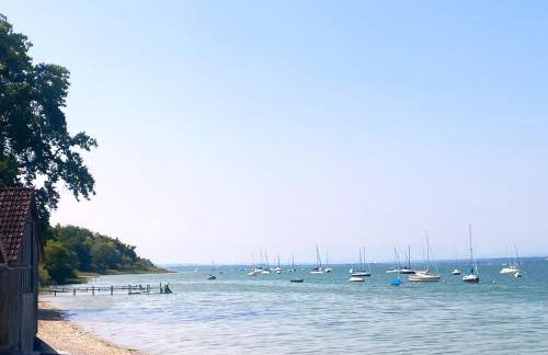 Ferienwohnung Am Bacherl - Foto 6