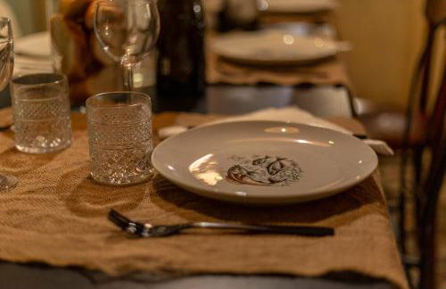 Ladiri - Antica dimora in terra cruda - Foto 65