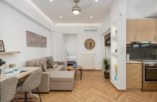 Aura Apartment - next to the beach of Ayia Anna - Photo 12