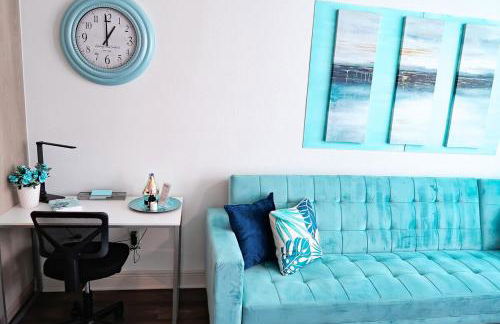 Seaside Retreat 1BD Lux King in Southeast Jax - Foto 19