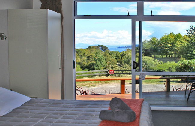 Taupo DeBretts Spa Resort - Photo 7