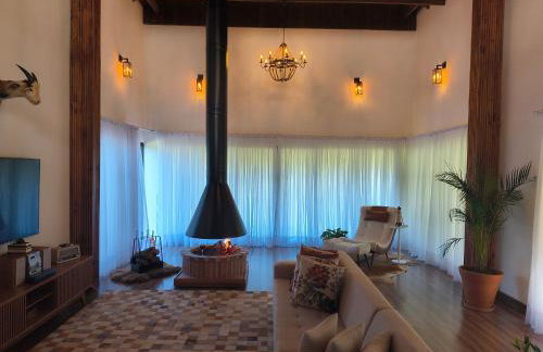 Casa de campo Aconchego Serrano - Photo 14