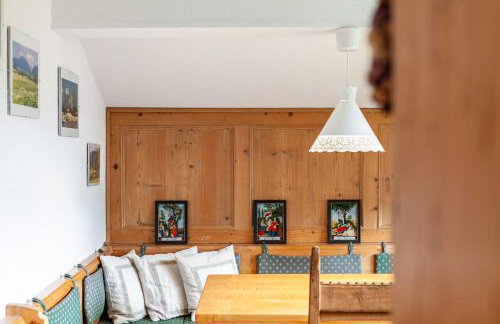 Ferienwohnung Bergblick - Foto 33