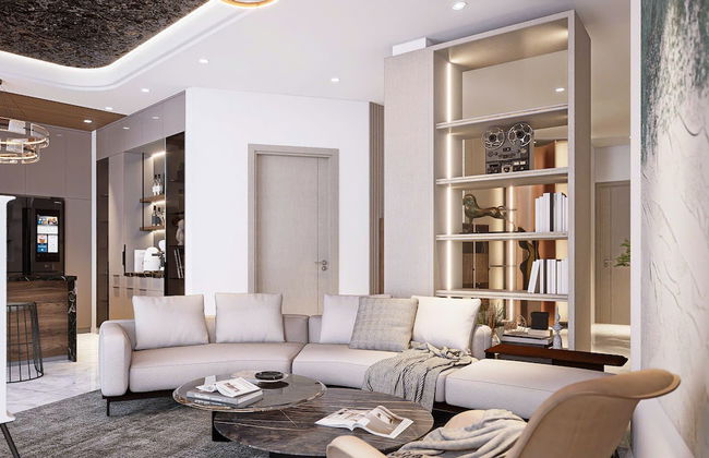 Ho Loan Apartment - Foto 24