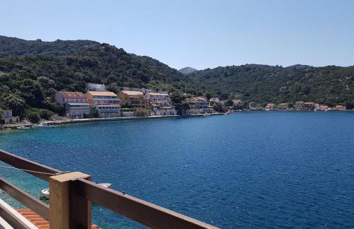 Apartmani Lešić Zaklopatica - Foto 45