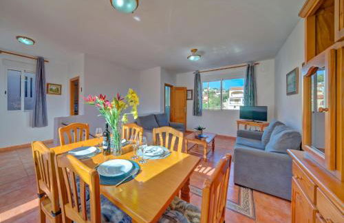 Apartment Canuta Baja 7 by Interhome - Photo 8