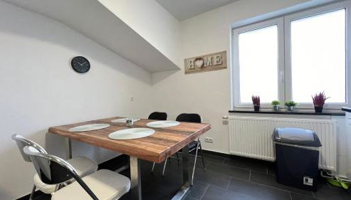 Komfort Apartment Neumünster Ideal für Firmen & Langzeitaufenthalte - Foto 3