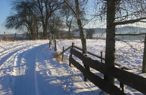 Silbecke Forest View Apartment - Foto 61