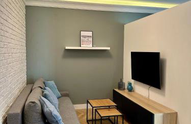 Apartament Kaszubska Bryza - Foto 4