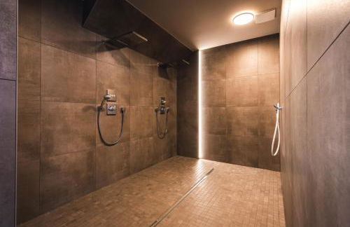 Studio-Appartement mit Meerblick im Baltic Lagoon Resort - Foto 13