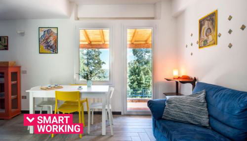 La Casa Nell Oliveto a San Martino - CM - Foto 2