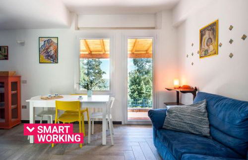 La Casa Nell Oliveto a San Martino - CM - Foto 2