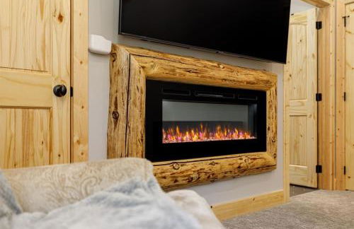 Serenity Pines Luxury Spa - Foto 17